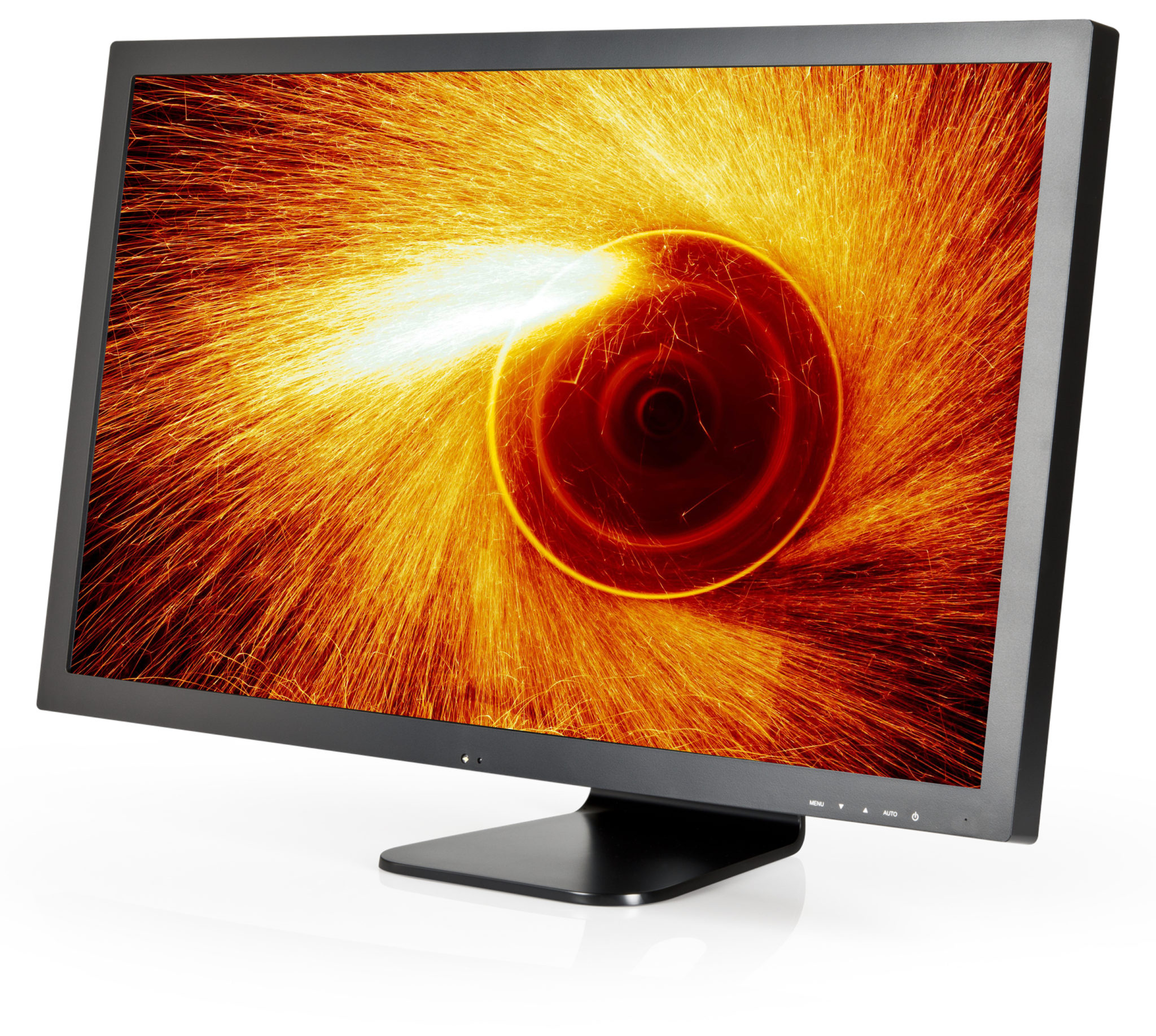 27 inch Touchscreen Monitors VMT27 Series TRUVu Monitors