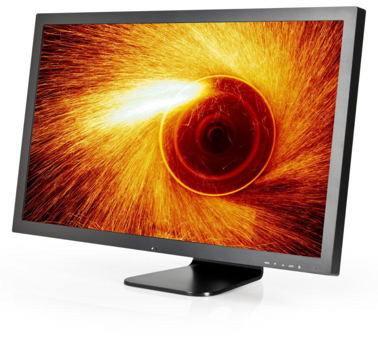 27 inch Touchscreen Monitors VMT27 Series TRUVu Monitors
