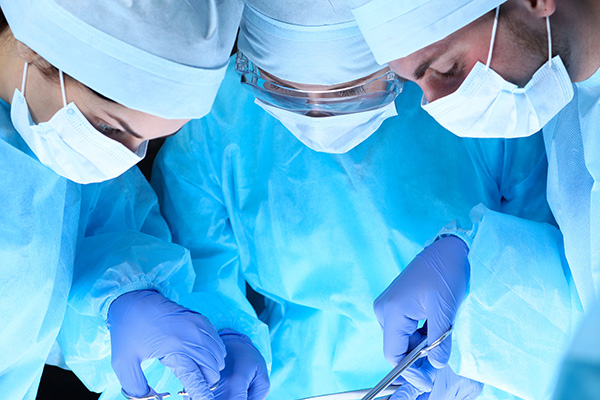 Medical-Grade Monitors