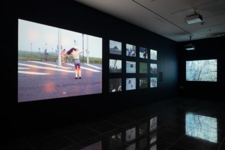 Custom LCD monitors for Museums