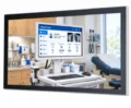 TRU-Vu MMZB-15.6G-X industrial LCD monitor