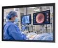 TRU-Vu MMZB-21.5G-X industrial LCD monitor