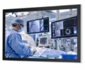 TRU-Vu MMZB-27G-X industrial LCD monitor