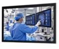 TRU-Vu MMZBTP-15.6USBC industrial LCD monitor