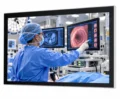 TRU-Vu MMZBTP-21.5G-X industrial LCD monitor