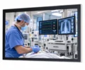 TRU-Vu MMZBXTP-27K-X industrial LCD monitor