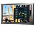 TRU-Vu SRM-10.1 industrial LCD monitor
