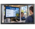 TRU-Vu SRM-27R-MV industrial LCD monitor