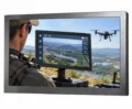 TRU-Vu SRMH-15.6Z-36 industrial LCD monitor
