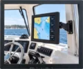 TRU-Vu SRMH-15S-AR industrial LCD monitor