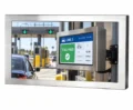 TRU-Vu SRMHOBW-13.3U industrial LCD monitor