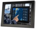 TRU-Vu SRMHTR-17H-HR industrial LCD monitor