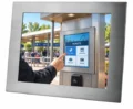 TRU-Vu SRMHTRWP-17C industrial LCD monitor