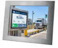 TRU-Vu SRMHXTRWP-10.4C industrial LCD monitor