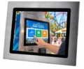TRU-Vu SRMOBTPWPM-19CH industrial LCD monitor