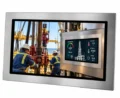 TRU-Vu SRMTPWP-10.1 industrial LCD monitor