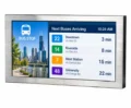 TRU-Vu SRMW-21.5Z industrial LCD monitor