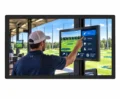 TRU-Vu VL-SRMHTP-32A industrial LCD monitor