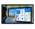 TRU-Vu VL-SRMTP-21.5C-OF industrial LCD monitor