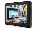 TRU-Vu VL-ZBTP-10.1A industrial LCD monitor