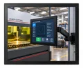 TRU-Vu VL-ZBTP-17 industrial LCD monitor