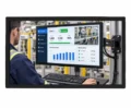 TRU-Vu VL-ZBVM-21.5H industrial LCD monitor