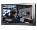 TRU-Vu VM-10.1U industrial LCD monitor