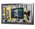 TRU-Vu VM-13.3G industrial LCD monitor