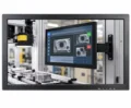 TRU-Vu VM-27U industrial LCD monitor