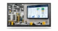 TRU-Vu VM-32Z industrial LCD monitor