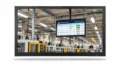 TRU-Vu VM-55L industrial LCD monitor
