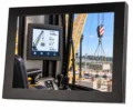 TRU-Vu VMOB-10.4U-24 industrial LCD monitor
