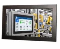 TRU-Vu VMTRP-10.1C-24 industrial LCD monitor