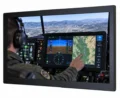 TRU-Vu ZBMT-18.5R10 industrial LCD monitor