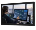 TRU-Vu ZBMT-21.5R industrial LCD monitor