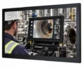 TRU-Vu ZBVM-18.5R industrial LCD monitor
